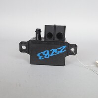 2015 BMW 550i F10 Engine Cooling Fan Motor Relay 61369198302 OEM Used
