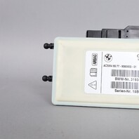 2015 BMW 550i F10 SRS Diagnostic Module 65779350003 OEM Used