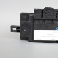 2015 BMW 550i F10 SRS Diagnostic Module 65779350003 OEM Used