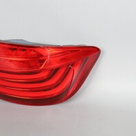 2014-2016 BMW 528i 535i 550i M5 F10 Right Tail Light 63217312708 OEM Used