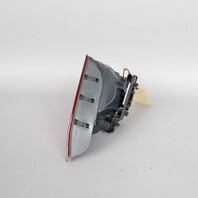 2014-2016 BMW 528i 535i 550i M5 Left Tail Light 63217306163 OEM Used