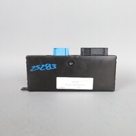13-16 BMW 528i 535i 550i 640i 650i 740i 750i Gateway Module 61359380322 OEM Used