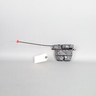 2011-2015 BMW 528i 535i 550i 740i 750i Trunk Lid Lock Latch 51247269543 OEM Used