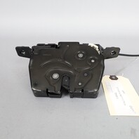 2011-2015 BMW 528i 535i 550i 740i 750i Trunk Lid Lock Latch 51247269543 OEM Used