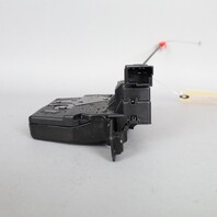 2011-2015 BMW 528i 535i 550i 740i 750i Trunk Lid Lock Latch 51247269543 OEM Used