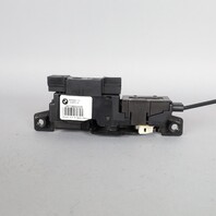 2011-2015 BMW 528i 535i 550i 740i 750i Trunk Lid Lock Latch 51247269543 OEM Used
