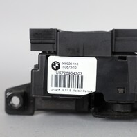 2011-2015 BMW 528i 535i 550i 740i 750i Trunk Lid Lock Latch 51247269543 OEM Used