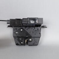 2011-2015 BMW 528i 535i 550i 740i 750i Trunk Lid Lock Latch 51247269543 OEM Used