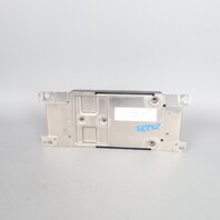 2015 BMW 550i Telematics Communication Module 84109382419 OEM Used