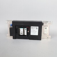 2015 BMW 550i Telematics Communication Module 84109382419 OEM Used