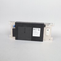 2015 BMW 550i Telematics Communication Module 84109382419 OEM Used