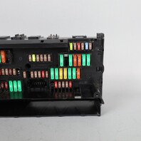2011-2016 BMW 528i 535i 550i M5 Front Fuse Box 61149252815 OEM Used