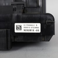 2011-2016 BMW 528i 535i 550i M5 Front Fuse Box 61149252815 OEM Used