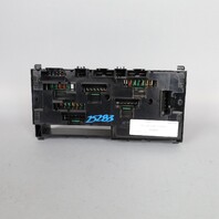2011-2016 BMW 528i 535i 550i M5 Front Fuse Box 61149252815 OEM Used