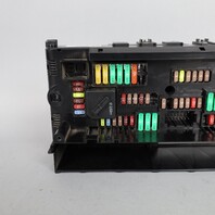 2011-2016 BMW 528i 535i 550i M5 Front Fuse Box 61149252815 OEM Used