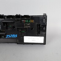2011-2016 BMW 528i 535i 550i M5 Front Fuse Box 61149252815 OEM Used