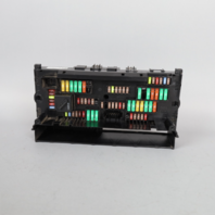2011-2016 BMW 528i 535i 550i M5 Front Fuse Box 61149252815 OEM Used