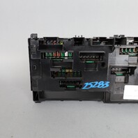 2011-2016 BMW 528i 535i 550i M5 Front Fuse Box 61149252815 OEM Used