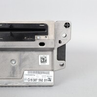 BMW 328i 335i 428i 528i 535i 550i Navigation Radio Receiver 65129387568 OEM Used