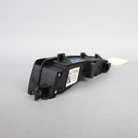 2011-2016 BMW 528i 535i 550i Center Console Switch 61319267890 OEM Used