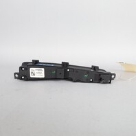 2011-2016 BMW 528i 535i 550i Center Console Switch 61319267890 OEM Used