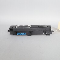 2011-2016 BMW 528i 535i 550i Center Console Switch 61319267890 OEM Used