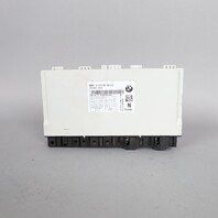 2015 BMW 550i F10 Front Seat Control Module 61359369126 OEM Used
