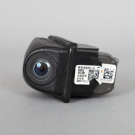 BMW 328i 335i 428i 435i 528i 535i 740i 750i Backup Camera 66539240351 OEM Used