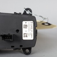 BMW X3 528i 535i 550i X3 X4 Headlight Lamp Control Switch 61316803962 OEM Used