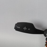 2011-2016 BMW 528i 535i 550i Turn Signal Wiper Switch 61319354047 OEM Used
