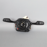 2011-2016 BMW 528i 535i 550i Turn Signal Wiper Switch 61319354047 OEM Used