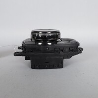 BMW Center Console iDrive Touch Controller Ceramic 65829350725 OEM Used
