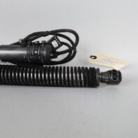 11-16 BMW 528i 535i 550i Left Power Trunk Lid Shock Spring 51247373438 OEM Used