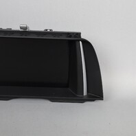 2013-2016 BMW 528i 535i 550i Central Display Screen 10.25 65509321016 OEM Used