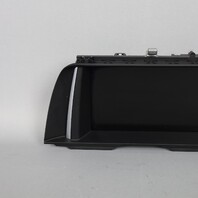 2013-2016 BMW 528i 535i 550i Central Display Screen 10.25 65509321016 OEM Used