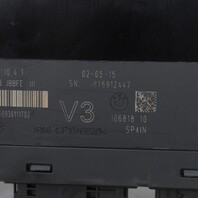 BMW 528i 535i 550i 640i 740i 750i Electronics Junction Box 61356992415 OEM Used