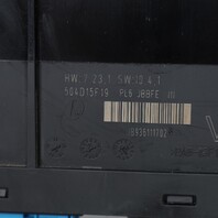 BMW 528i 535i 550i 640i 740i 750i Electronics Junction Box 61356992415 OEM Used