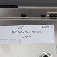 BMW 528i 535i 550i 640i 650i 750i X3 Footwell Module 61359383694 OEM Used