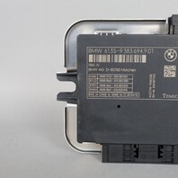 BMW 528i 535i 550i 640i 650i 750i X3 Footwell Module 61359383694 OEM Used