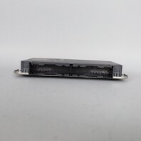 BMW 528i 535i 550i 640i 650i 750i X3 Footwell Module 61359383694 OEM Used