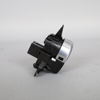 2015 BMW 550i Engine Start Stop Ignition Switch With Key 61319153831 OEM Used