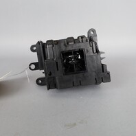 BMW 528i 535i 550i 640i 650i Gear Selector Shifter Ceramic 61319296910 OEM Used