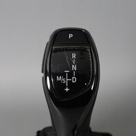 BMW 528i 535i 550i 640i 650i Gear Selector Shifter Ceramic 61319296910 OEM Used