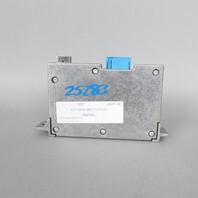 2015 BMW 550i Lane Departure Warning Module 66519367350 OEM Used