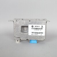2015 BMW 550i Lane Departure Warning Module 66519367350 OEM Used