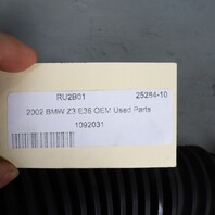 1996-2002 BMW Z3 E36 Power Steering Gear Rack Pinion 32131092031 OEM Used