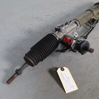 1996-2002 BMW Z3 E36 Power Steering Gear Rack Pinion 32131092031 OEM Used