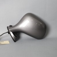 1996-2002 BMW Z3 E36 Left Door Mirror Side View 51168397039 OEM Used
