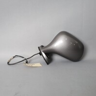 1996-2002 BMW Z3 E36 Left Door Mirror Side View 51168397039 OEM Used