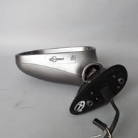 1996-2002 BMW Z3 E36 Left Door Mirror Side View 51168397039 OEM Used